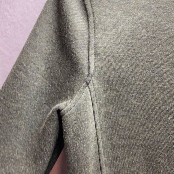 Victoria Sport green full zip jacket Extra Small - Picture 5 of 7